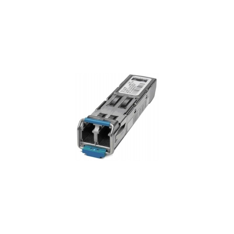 Cisco 1000BASE-DWDM 1558.98 nm SFP