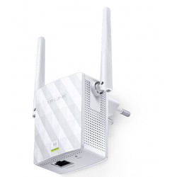 TP-LINK TL-WA855RE | TP-LINK Network Extenders