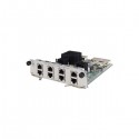 HP 6600 8GbE WAN HIM Router Module
