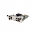 HP 6600 8-port GbE SFP HIM Router Module