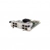 HP 6600 8-port GbE SFP HIM Router Module