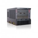 HP 12504 AC Switch Chassis