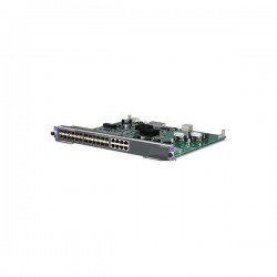 HP JD223A network switch module