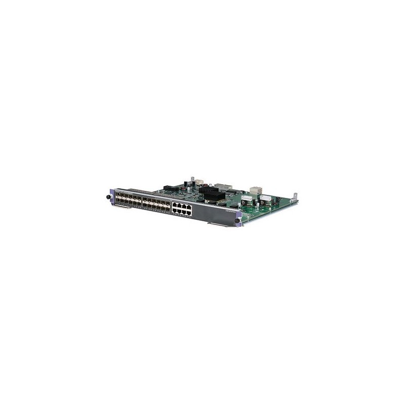 HP JD223A network switch module