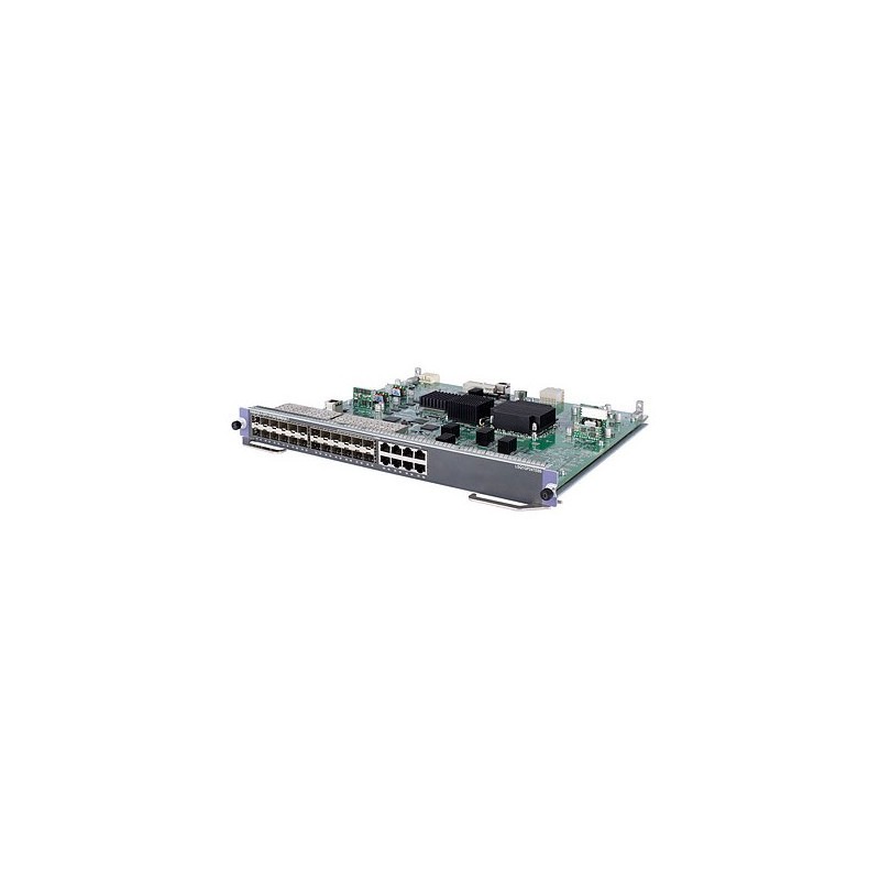 HP JD231A network switch module