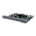 HP 7500 4-port 10GbE XFP Enhanced Module