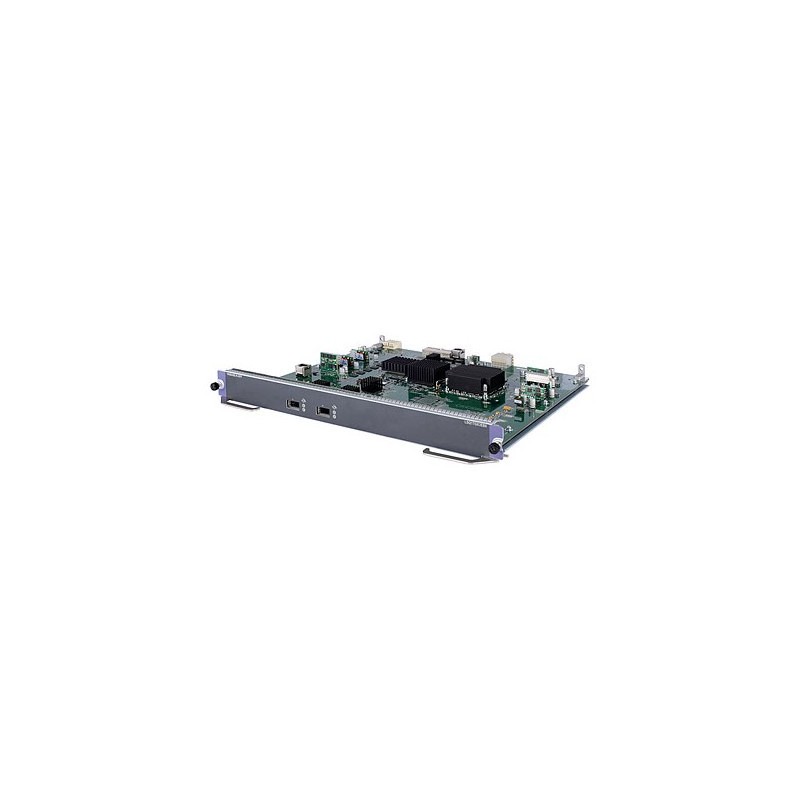 HP JD233A network switch module