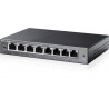 TP-LINK 8-Port Gigabit Easy Smart Switch  with 4-Port PoE | Other TP-LINK Switches