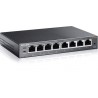 TP-LINK 8-Port Gigabit Easy Smart Switch  with 4-Port PoE | Other TP-LINK Switches