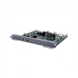HP JD236A network switch module