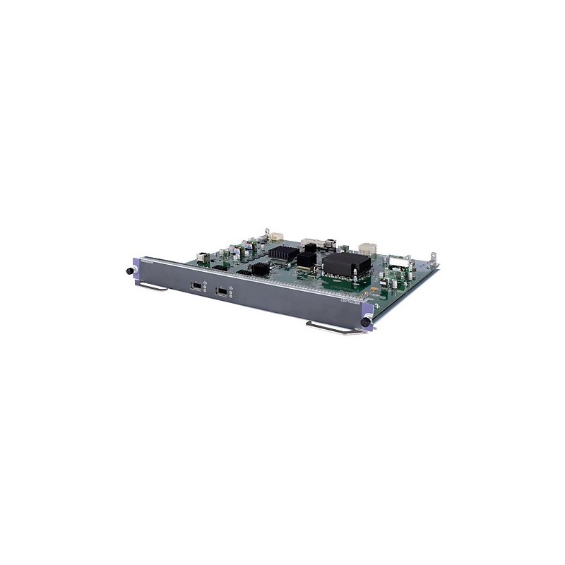 HP JD236A network switch module