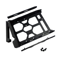 QNAP TRAY-35-NK-BLK001 | QNAP Drive Bay Panels