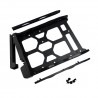 QNAP TRAY-35-NK-BLK001 | QNAP Drive Bay Panels