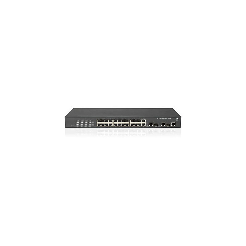HP A 3100-24 v2 EI