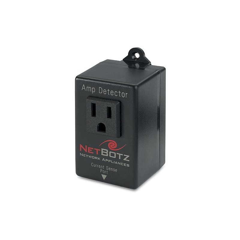 APC Netbotz Amp Detector 1-15 (for NEMA 5-15)