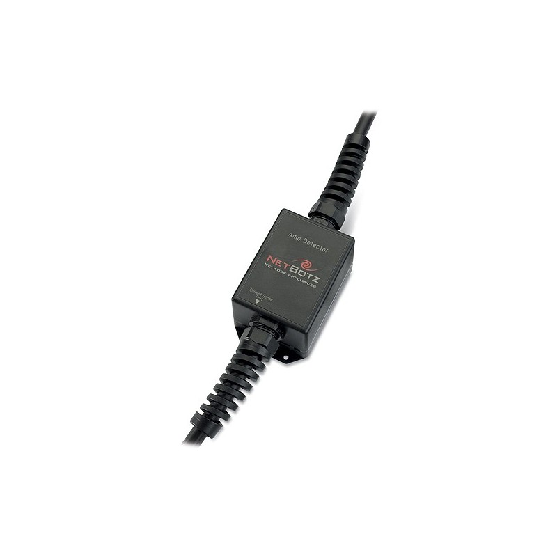 APC Netbotz Amp Detector 1-20L (for NEMA L5-20)
