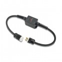 APC Netbotz Amp Detector 60-30L (for NEMA L6-30)