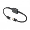 APC Netbotz Amp Detector 60-30L (for NEMA L6-30)