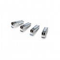 Cisco SFP - 1000base-SX Gigabit Ethernet, 850nm, MM, I-Temp