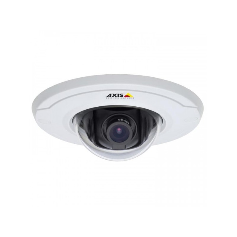Axis M3014 Axis Surveillance Cameras