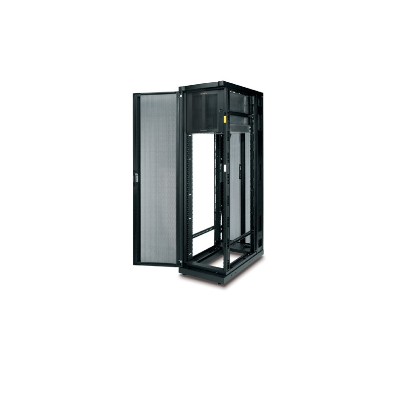 APC BASIC RACK DISTRIBUTION PANEL 230 V IN A RACK APC BASIC RACK DISTRIBUTION PANEL 230 V IN A RACK