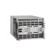 HP SN8000B 4-slot Power Pack+ SAN Director Switch