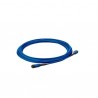 HP Premier Flex MPO/MPO Multi-mode OM4 8 Fiber 10m Cable