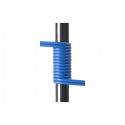 HP Premier Flex LC/LC Multi-mode OM4 2 Fiber 30m Cable