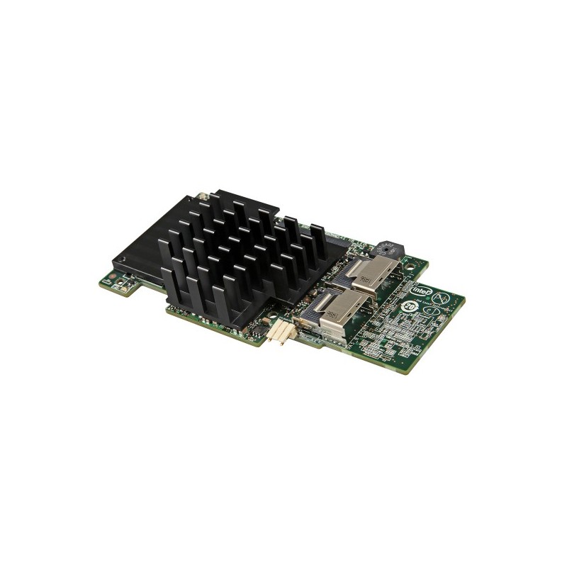 Intel RMS25CB040 Intel RAID Controllers
