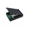Kingston Technology 2.5 - 3.5&amp;amp;quot; SATA Drive Carrier