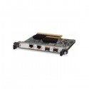 Cisco 2-Port Gigabit Ethernet Shared Port Adapter, Spare