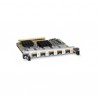 Cisco 5-Port Gigabit Ethernet Shared Port Adapter