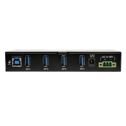Tripp Lite U360-004-IND | Tripp Lite Interface Hubs