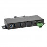 Tripp Lite U360-004-IND | Tripp Lite Interface Hubs