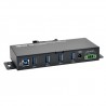 Tripp Lite U360-004-IND | Tripp Lite Interface Hubs