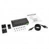 Tripp Lite U360-004-IND | Tripp Lite Interface Hubs