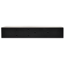 Tripp Lite 7-Port Rugged Industrial USB 3.0 SuperSpeed Hub with 15KV ESD Immunity and Metal Case, Mountable | Tripp Lite Interfa