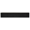 Tripp Lite 7-Port Rugged Industrial USB 3.0 SuperSpeed Hub with 15KV ESD Immunity and Metal Case, Mountable