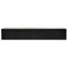 Tripp Lite 7-Port Rugged Industrial USB 3.0 SuperSpeed Hub with 15KV ESD Immunity and Metal Case, Mountable | Tripp Lite Interfa