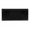 Tripp Lite 7-Port Rugged Industrial USB 3.0 SuperSpeed Hub with 15KV ESD Immunity and Metal Case, Mountable | Tripp Lite Interfa