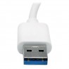 Tripp Lite USB 3.0 SuperSpeed Multi-Drive Memory Card Reader / Writer, Aluminum Case | Tripp Lite Card Readers