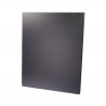 APC Symmetra LX 19U left side panel