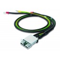 APC Symmetra LX basic battery cabinet cable