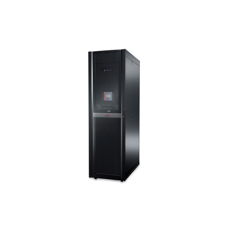 APC SYBBE500K500D racks