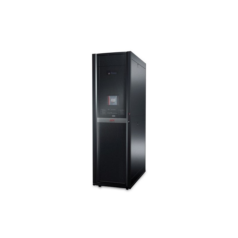 APC SYBBE500K500D racks
