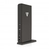 V7 Universal USB 3.0 Docking Station | V7 Docks & Port Expansions