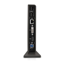 V7 Universal USB 3.0 Docking Station | V7 Docks & Port Expansions