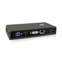 V7 Universal USB 3.0 Docking Station | V7 Docks & Port Expansions
