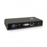 V7 Universal USB 3.0 Docking Station | V7 Docks & Port Expansions