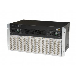 Axis Q7920 | Axis Network Chassis